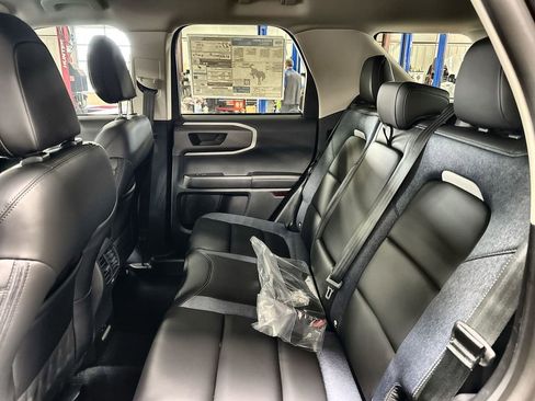 New 2026 Ford Bronco Sport Outer Banks AWD/4WD image 24
