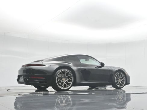Used 2023 Porsche 911 Carrera image 50