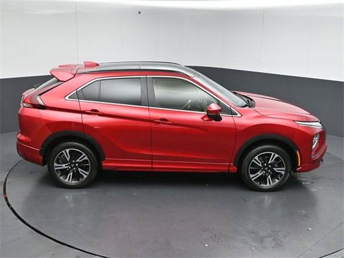 Used 2023 Mitsubishi Eclipse Cross SEL image 52