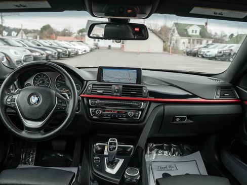 Used 2015 BMW 428i Gran Coupe xDrive 428i Gran Coupe xDrive 4D image 15