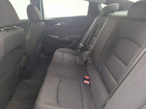 Used 2023 Chevrolet Malibu LS w/ Driver Confidence Package image 18