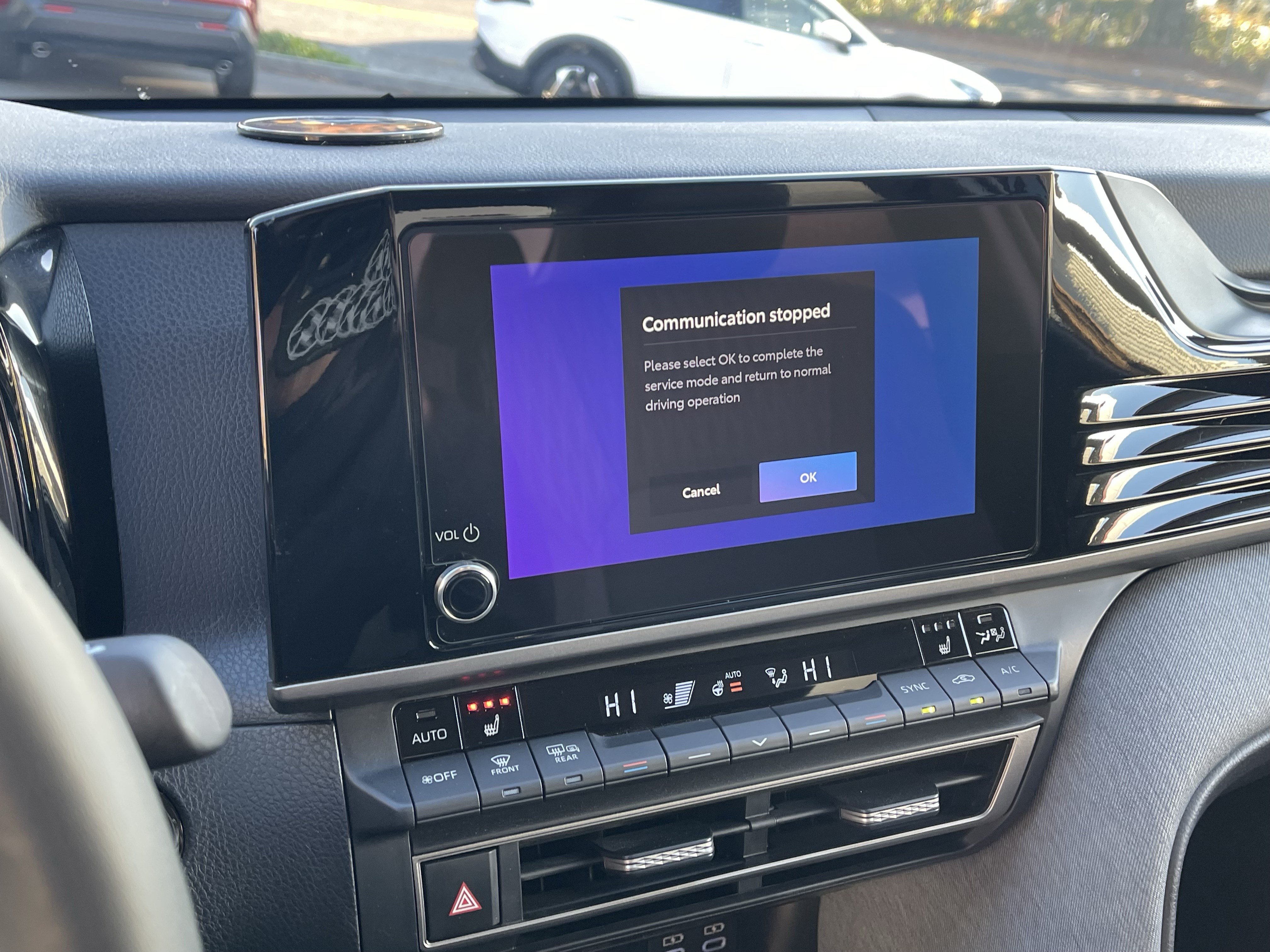 Certified 2026 Toyota Camry LE w/ Convenience Package AWD/4WD image 21