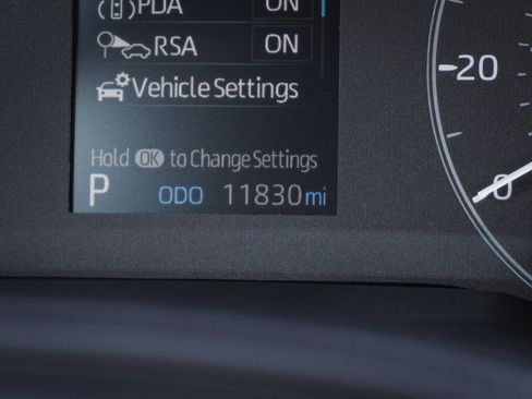 Used 2024 Toyota Corolla LE FWD image 22