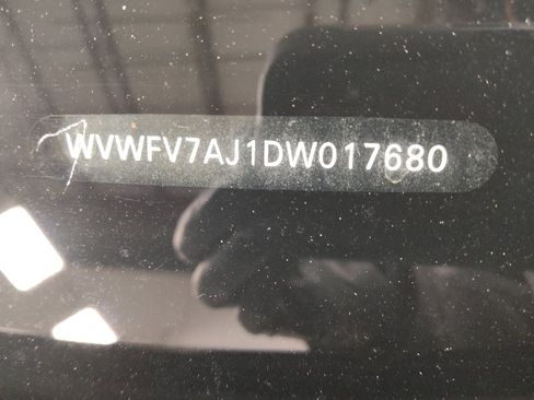 Used 2013 Volkswagen GTI 2-Door image 33