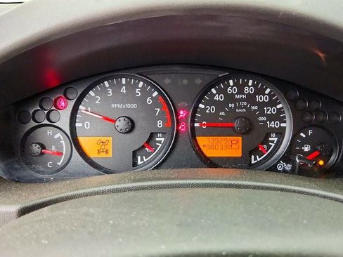 Used 2017 Nissan Frontier SV AWD/4WD image 11