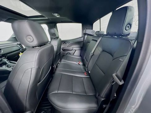 New 2026 GMC Canyon Elevation w/ Convenience Package image 22