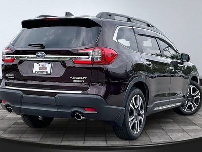 Certified 2023 Subaru Ascent Touring w/ Popular Package #2A