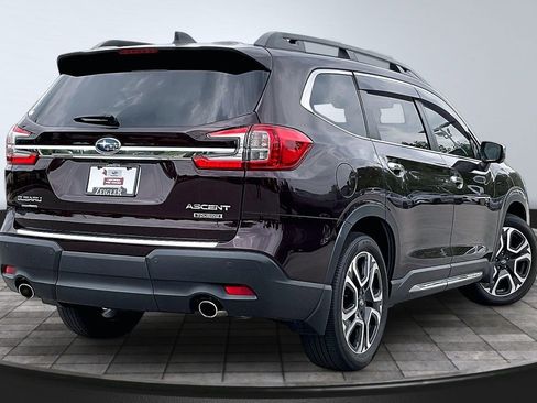 Certified 2023 Subaru Ascent Touring w/ Popular Package #2A AWD/4WD image 2