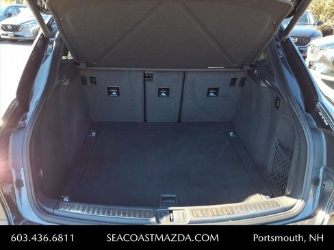 Used 2023 Porsche Macan S image 9