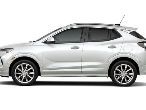 New 2026 Buick Encore GX Avenir w/ Avenir Technology Package image 8