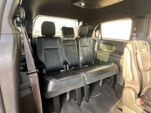 Used 2018 Dodge Grand Caravan GT FWD image 36