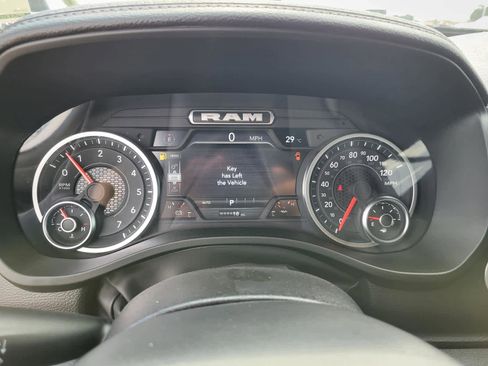 New 2026 RAM 1500 Laramie w/ Laramie Southwest Edition image 17