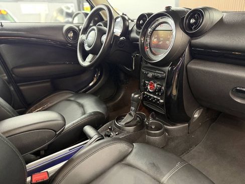 Used 2016 MINI Cooper Countryman S AWD/4WD image 19