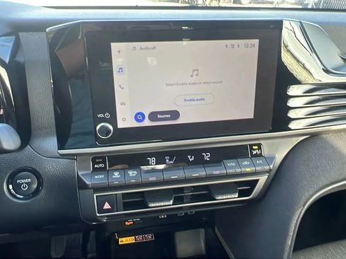 Used 2025 Toyota Camry LE FWD image 16