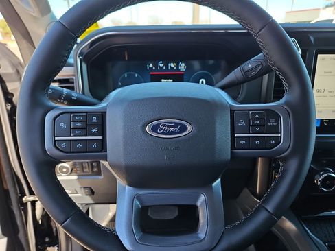 New 2026 Ford F250 Lariat w/ Lariat Ultimate Package image 27