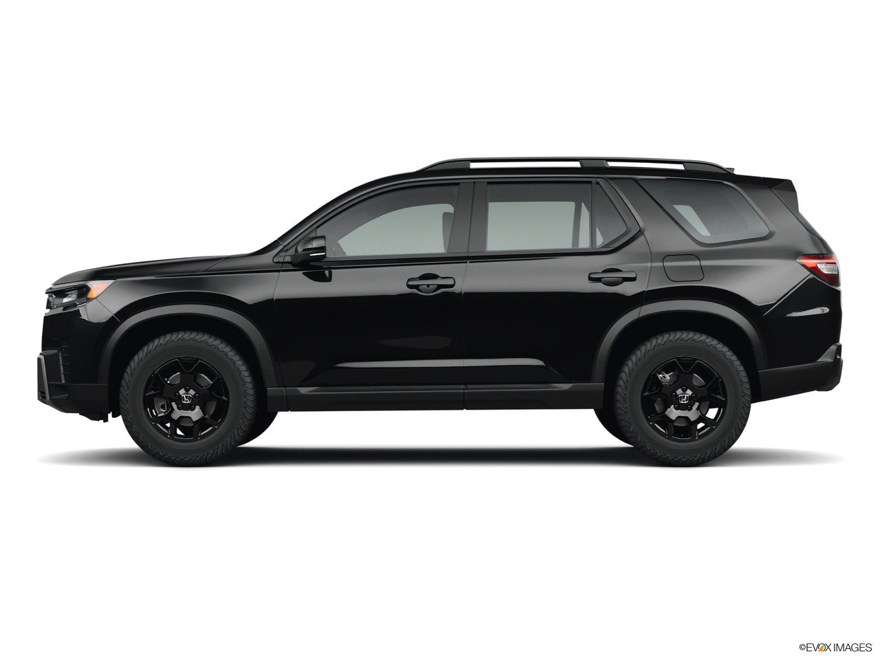 New 2026 Honda Pilot Elite image 2