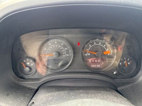 Used 2014 Jeep Patriot High Altitude image 16