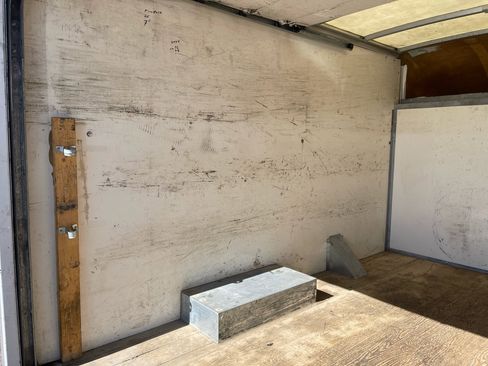 Used 2020 Chevrolet Express 3500 w/ Power Convenience Package image 12