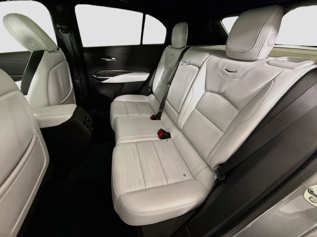 Used 2024 Cadillac XT4 Sport AWD/4WD image 24
