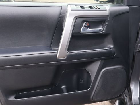 Used 2020 Toyota 4Runner SR5 Premium image 21