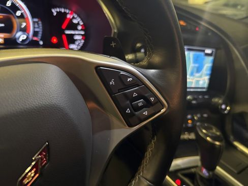 Used 2019 Chevrolet Corvette Grand Sport w/ Battery Protection Package image 17