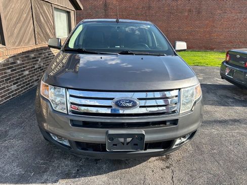 Used 2010 Ford Edge Limited image 9