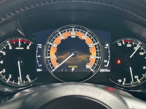 Used 2022 MAZDA CX-5 AWD 2.5 Turbo image 34