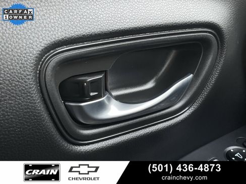 Used 2024 Honda HR-V LX image 14