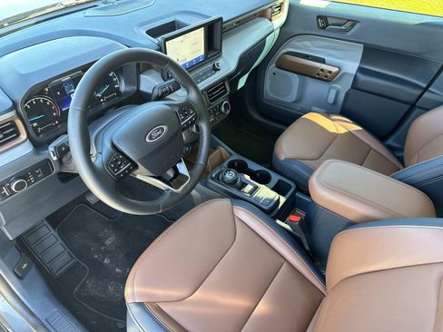 Used 2024 Ford Maverick Lariat image 21