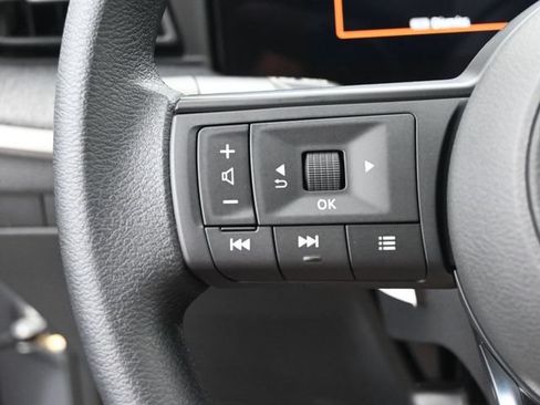 New 2025 Nissan Kicks SV w/ SV Premium Package AWD/4WD image 20