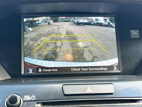 Used 2019 Acura MDX SH-AWD w/ Technology Package image 15