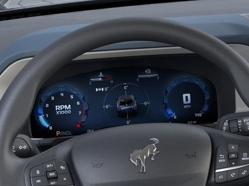 New 2025 Ford Bronco Sport Heritage image 36