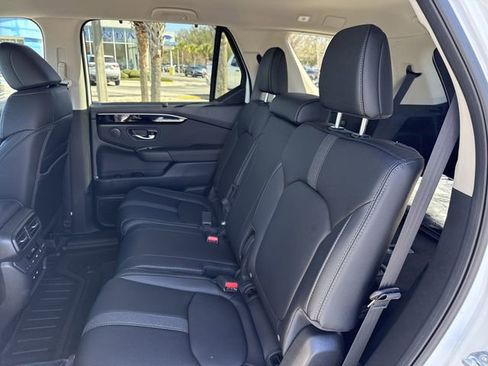 New 2026 Honda Pilot EX-L image 25