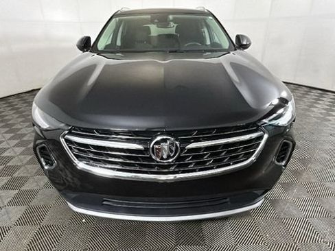 Used 2023 Buick Envision Preferred AWD/4WD image 7