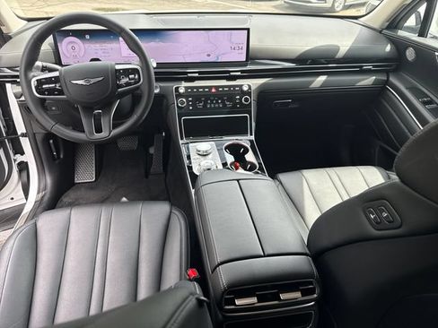 Used 2026 Genesis GV80 2.5T AWD/4WD image 12