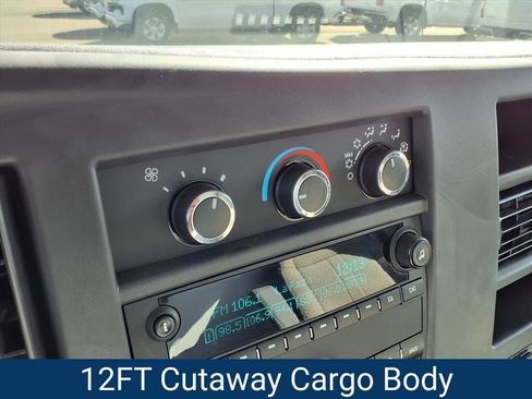 New 2024 Chevrolet Express 3500 w/ Power Convenience Package image 3