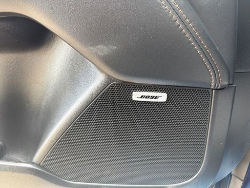 Used 2023 MAZDA CX-5 AWD 2.5 S w/ Premium Package image 20