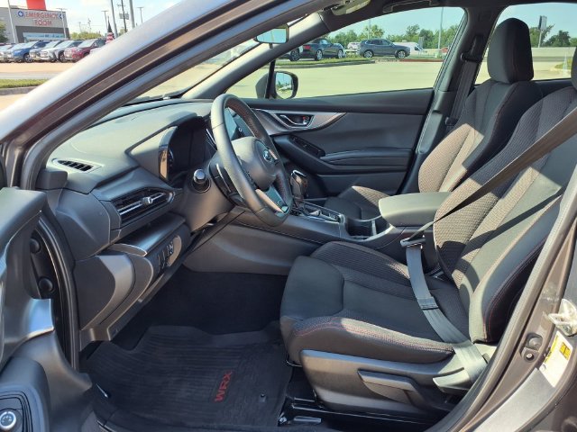 Used 2022 Subaru WRX Premium AWD/4WD image 6