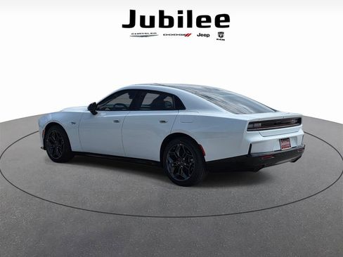 New 2026 Dodge Charger R/T AWD/4WD image 4