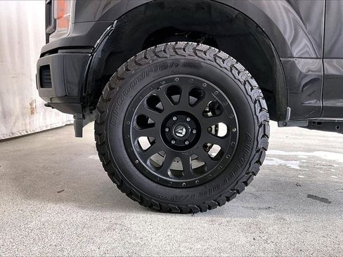 Used 2019 Ford F150 XL w/ Equipment Group 101A Mid image 6