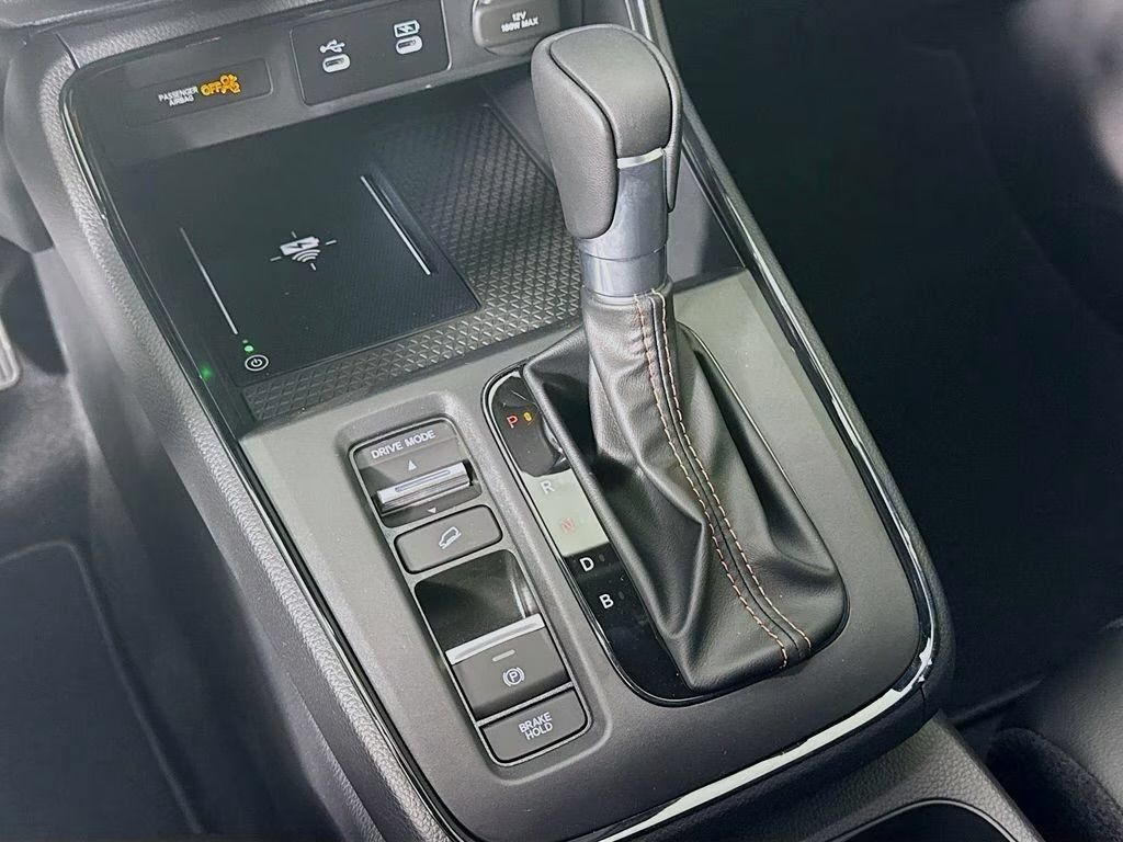 New 2026 Honda CR-V Sport-L image 18