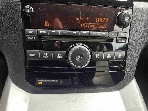 Used 2007 Saturn Sky w/ Premium Trim Pkg image 20