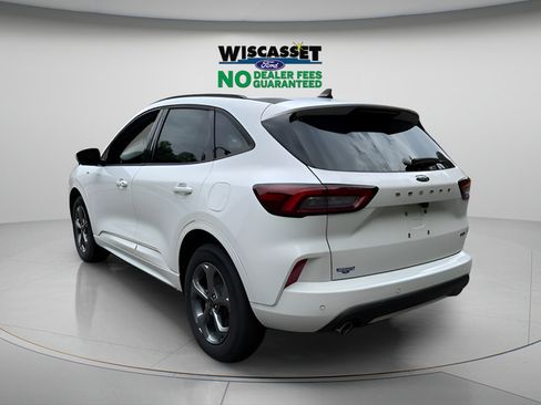 Used 2024 Ford Escape ST-Line Select w/ Tech Pack #2 AWD/4WD image 27