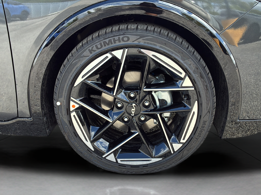 New 2026 Kia K4 GT-Line Turbo FWD image 30