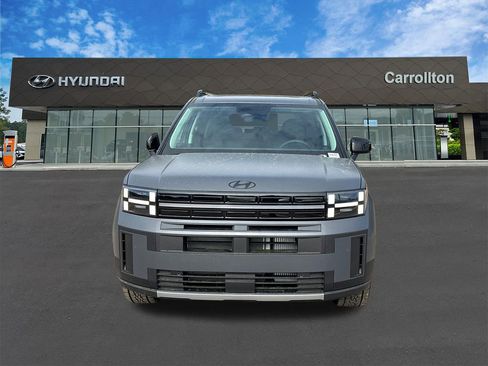 New 2026 Hyundai Santa Fe XRT AWD/4WD image 2