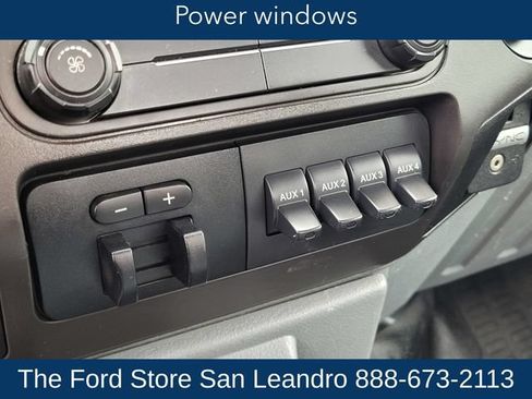 Used 2016 Ford F350 XL w/ Power Equipment Group RWD image 21