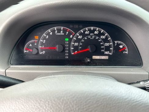 Used 2006 Toyota Camry LE FWD image 24