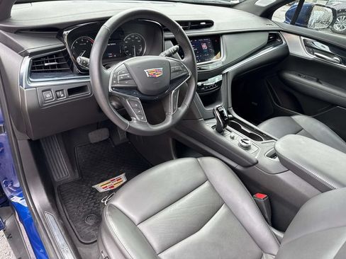 Used 2024 Cadillac XT5 Premium Luxury AWD/4WD image 20