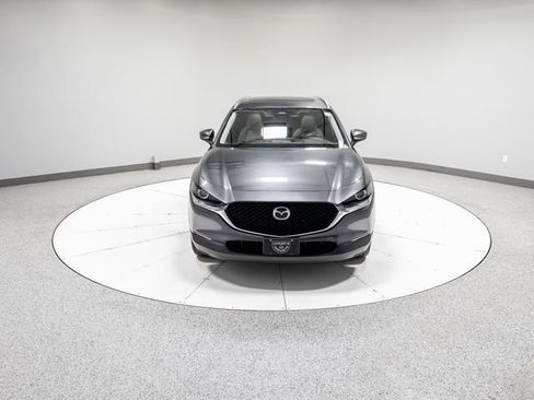 Used 2025 MAZDA CX-30 AWD 2.5 S w/ Preferred Package image 29