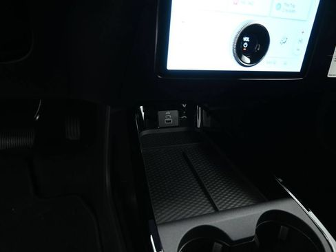 New 2026 Ford Mustang Mach-E Select RWD image 15